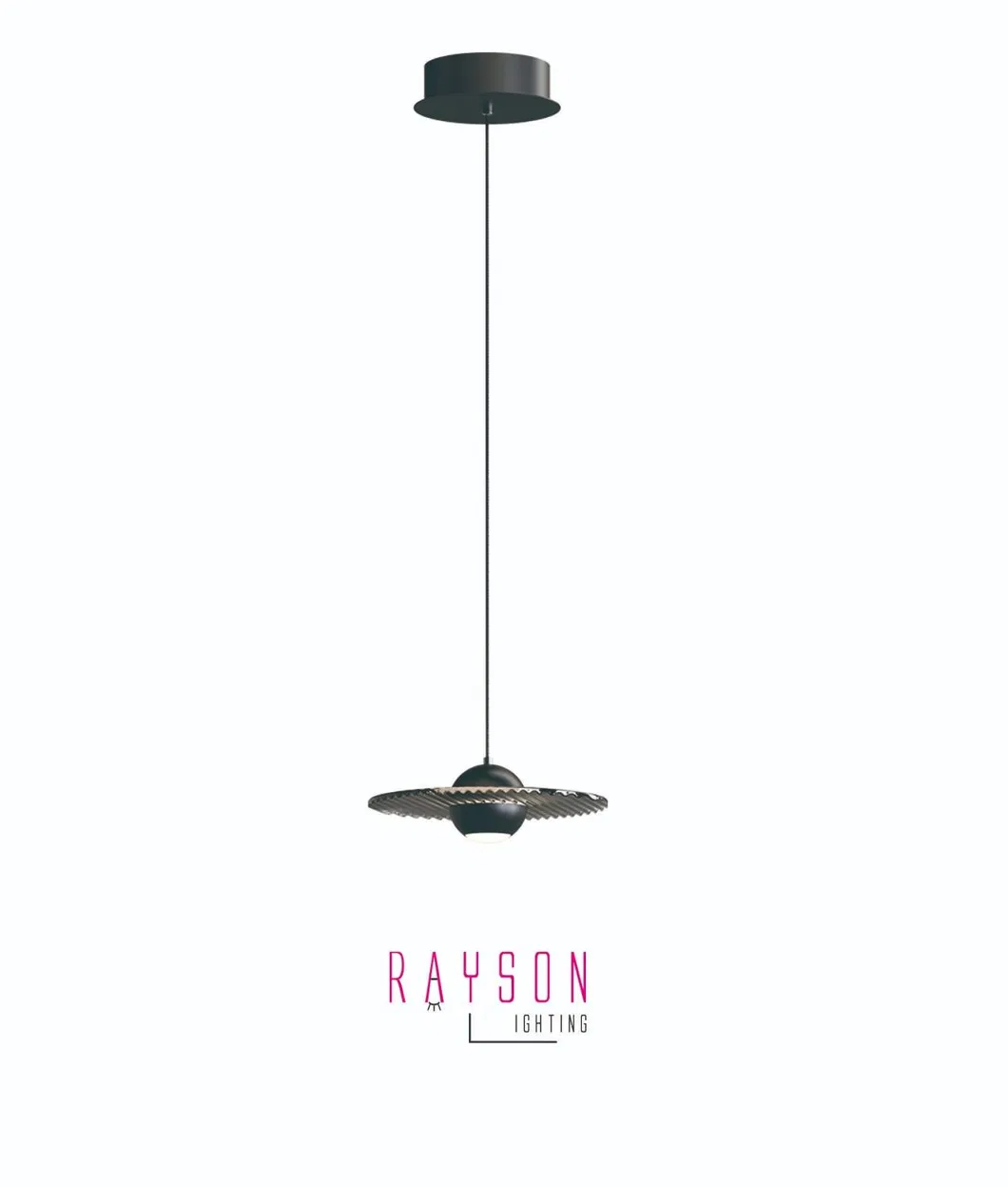Pendant Lighting 6