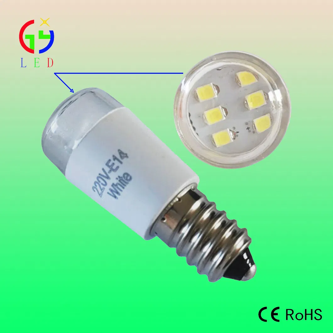 LED Bulb Photo 2