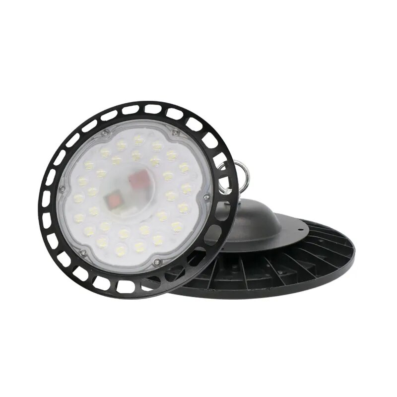 Commercial/Industrial Warehouse Barn Lighting Fixture IP65 Waterproof 100W 150W 200W