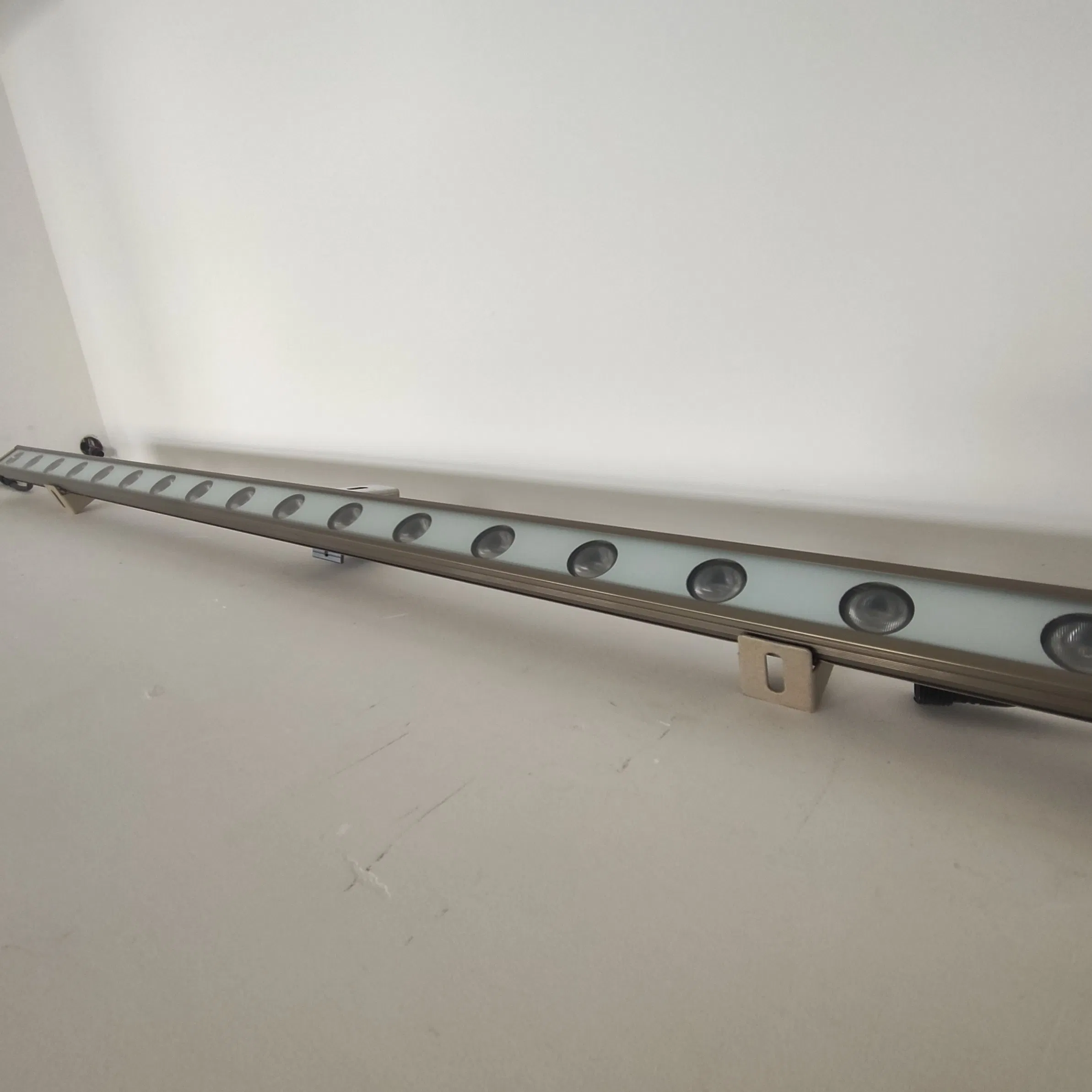 Energy Efficient LED Linear Lighting for Stylish Retail Environments