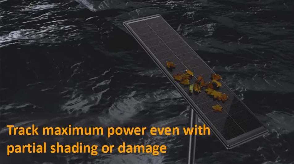 Solar Tracking Technology