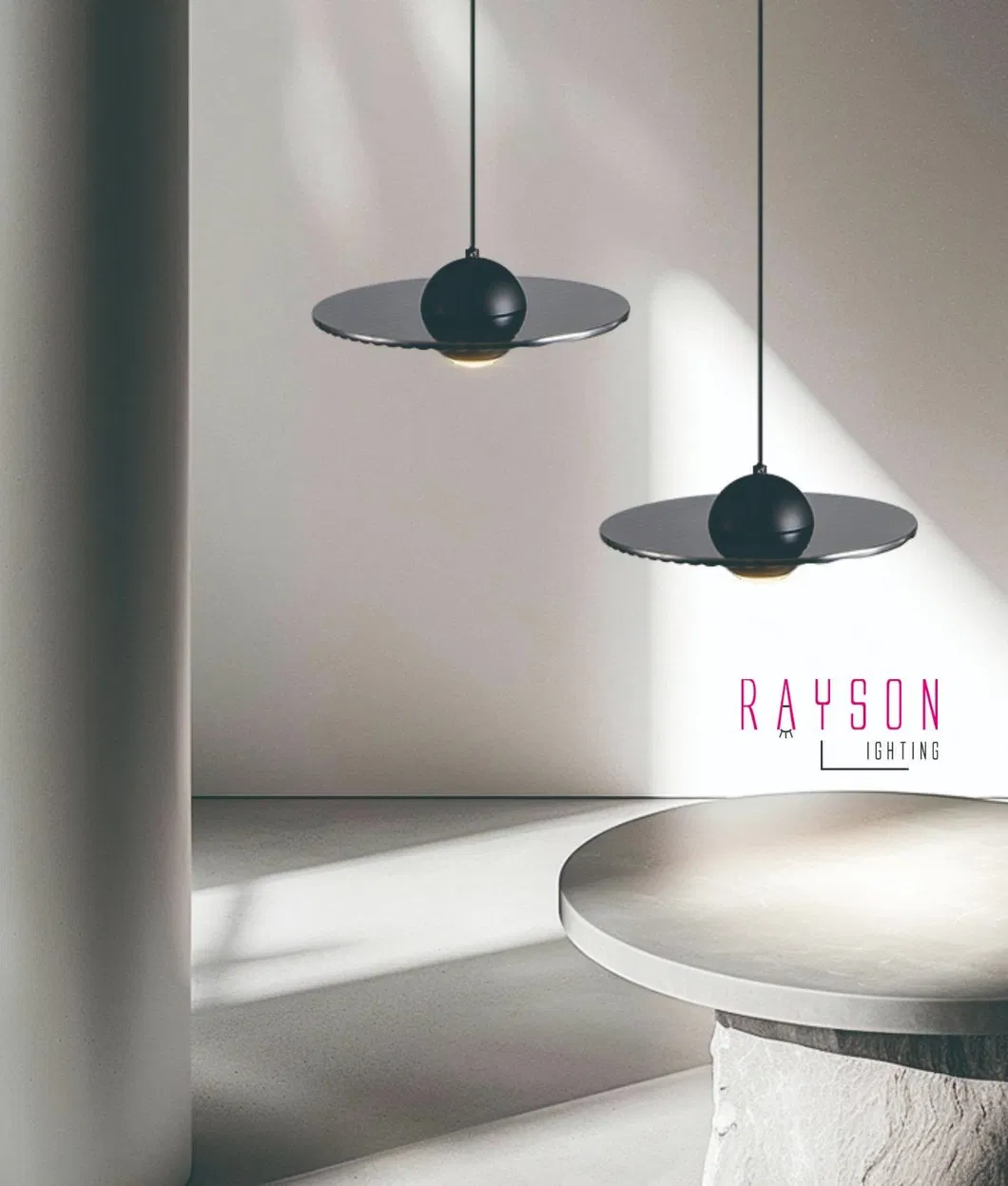 Pendant Lighting 5