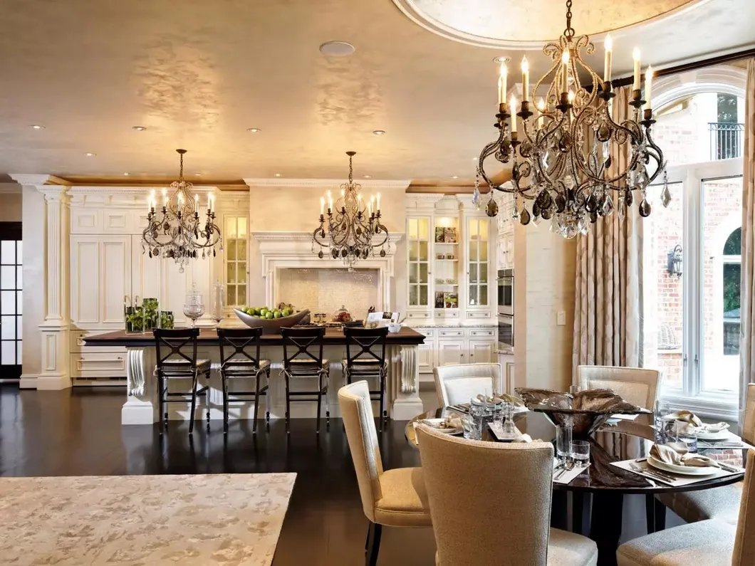 Application Scenario