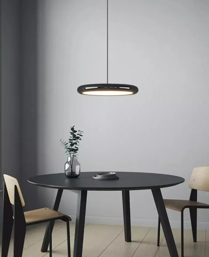 Pendant Lighting