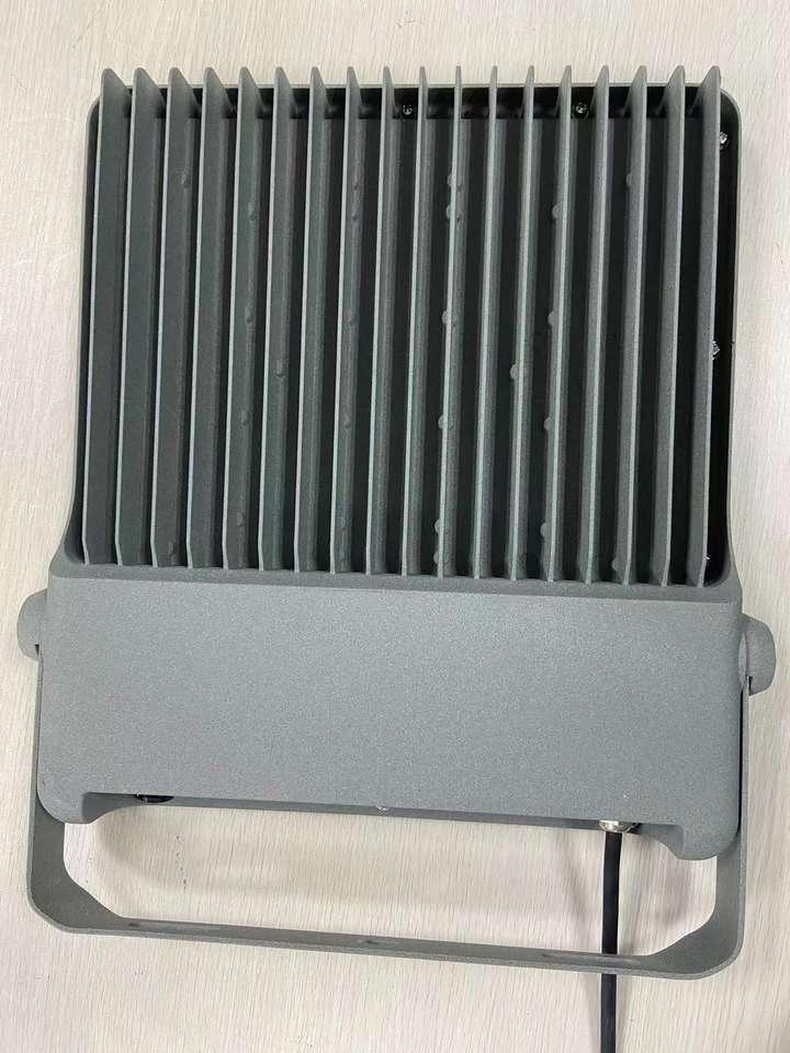 300W LED Flood Light Outside Worklight IP66 Waterproof 5000K Daylight White Floodlight for Yard