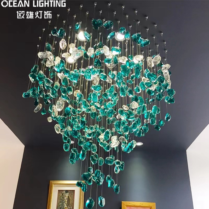 Crystal Pendant Lamp Crystal Pendant Lights Lighting Chandelier