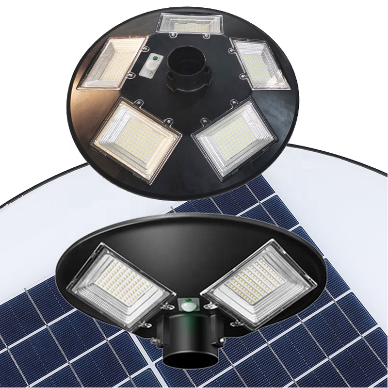 Solar Lights LED Solar Garden Lights for Lawn Patio Pathway Yard Deck Walkway Flood Light