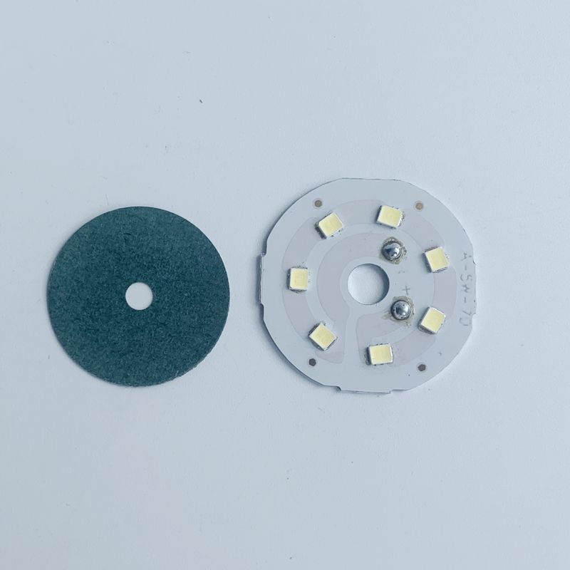 Duramp Hot Sale E14 E27 C37 3W 5W Tail Chandelier Light Indoor Decoration Crystal LED Candle Bulbs