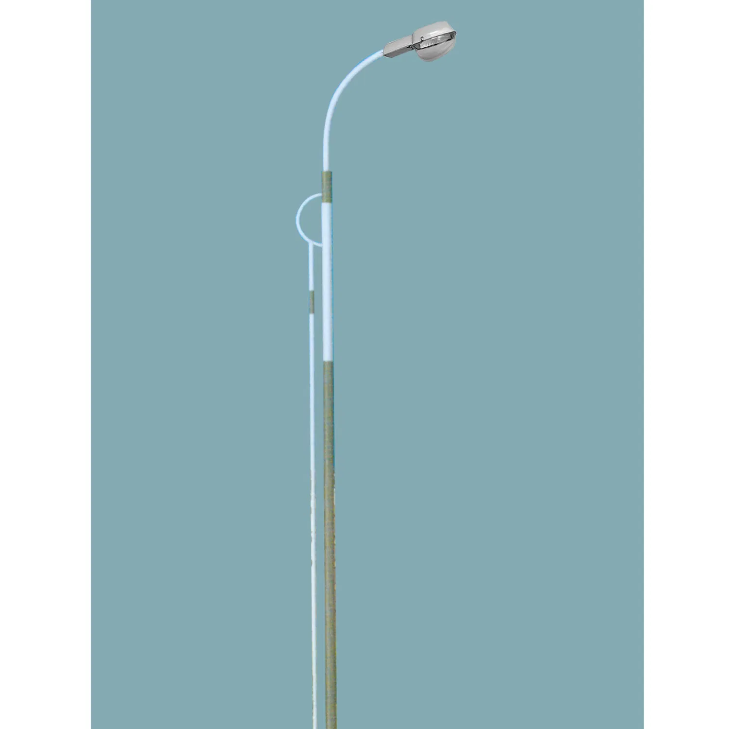 Energy Efficient Urban Road Lighting