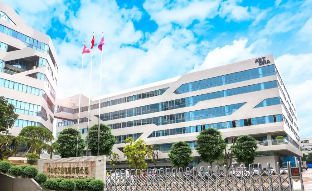 Smart Dimmable LED Pendant Light Production