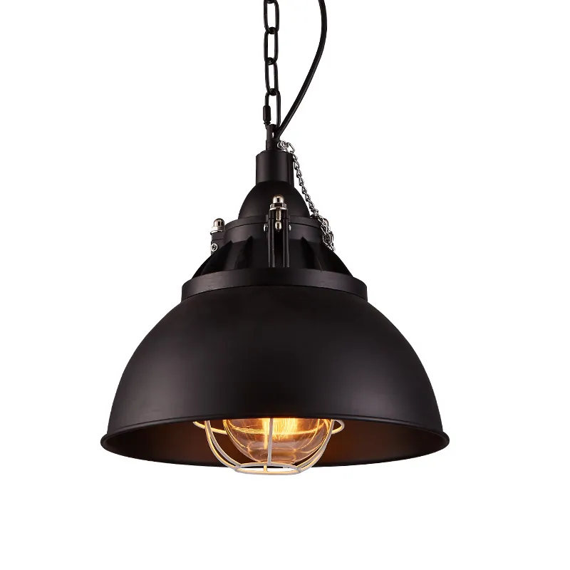 Pendant Light 1