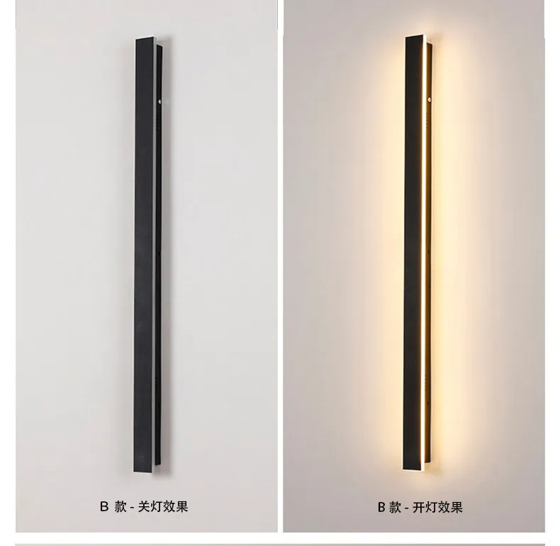 Linear Light Detail 5