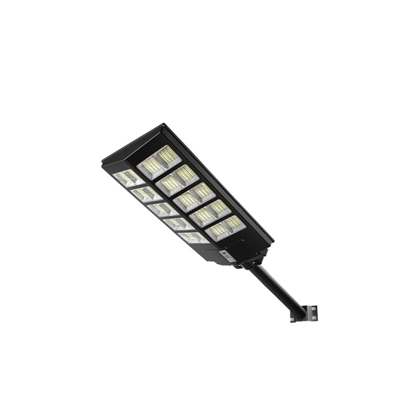 China Factory IP65 Outdoor LED Floodlight Solar 400W/500W 6V 30W Polycrystalline Silicon Garden/Yard/Street Light