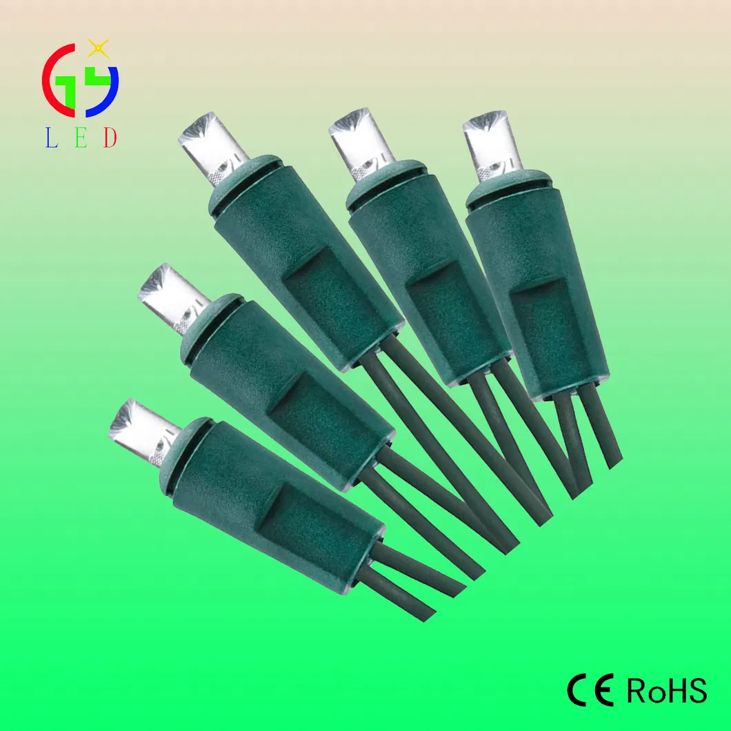 Coaxial Plugs Lighting