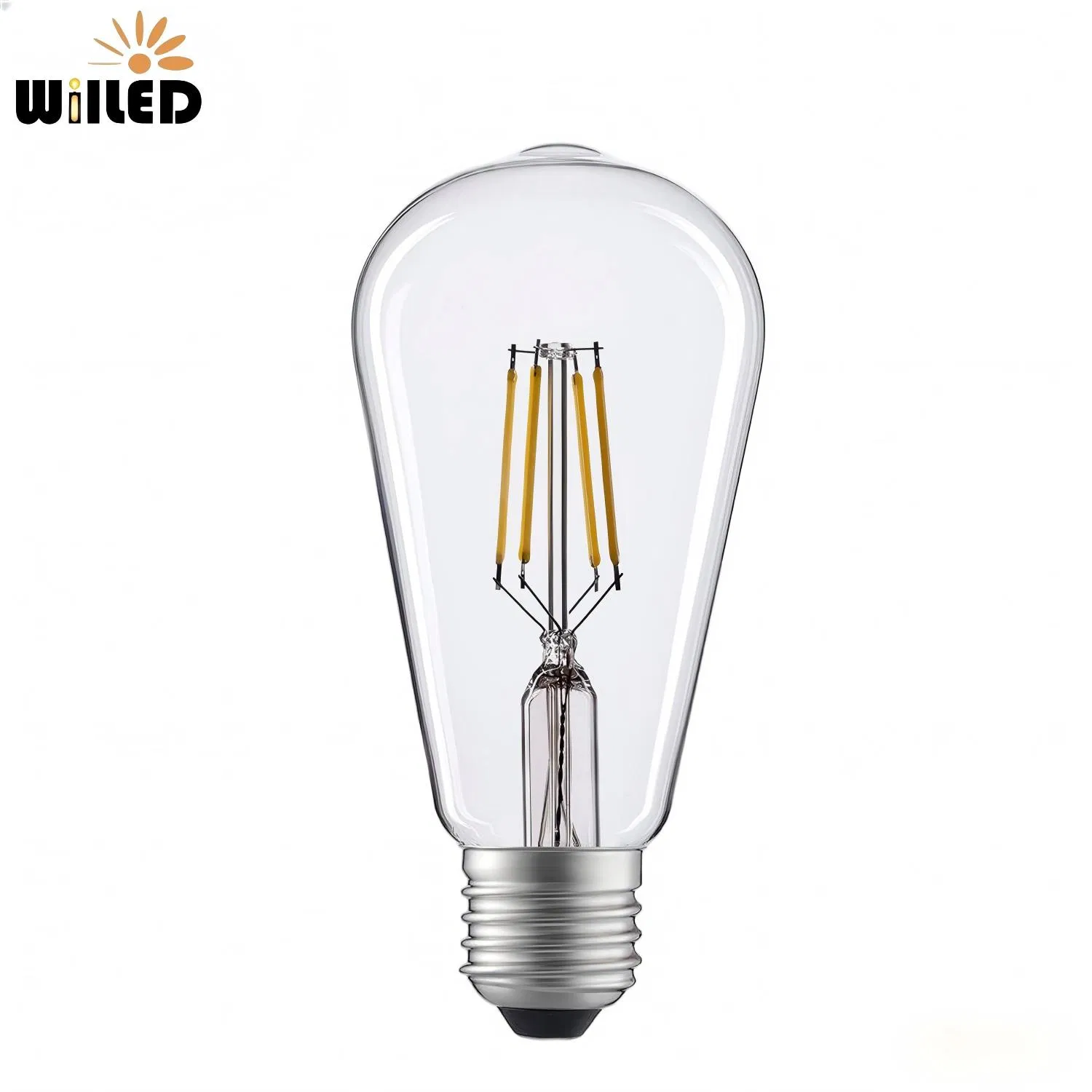 ST64 LED Bulb