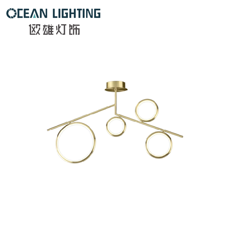 Modern Industrial Indoor Home Decor Aged Iron Vintage Pendant Lighting for Restaurant Dining Areas