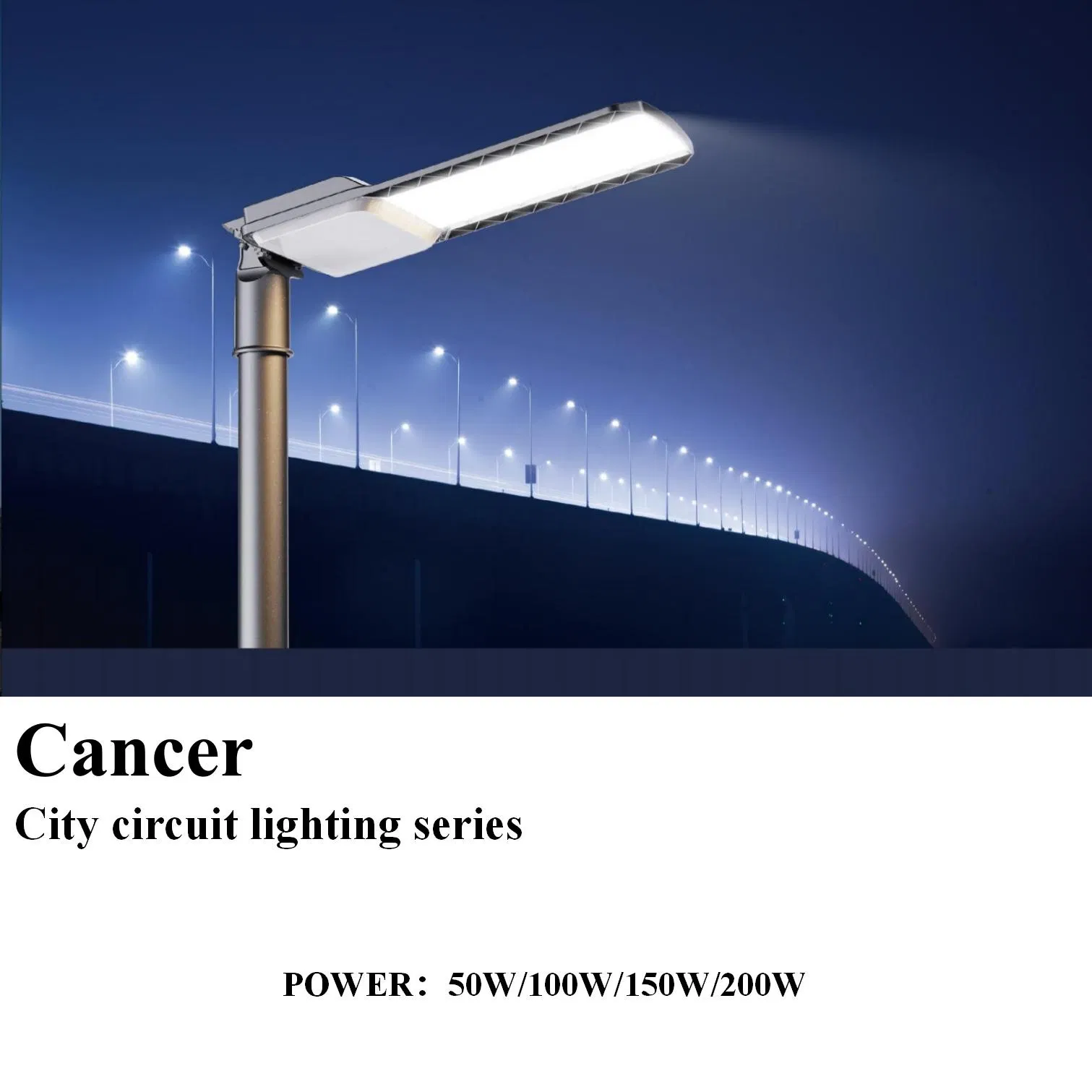 IP66 Outdoor LED Lighting, Energy-Efficient, Low Maintenance, and Waterproof