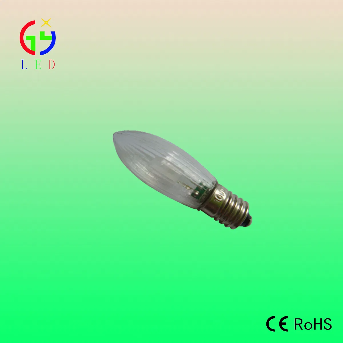 New LED E12/E14 Base Fridge Bulb, LED E12/E14 Home Chandelier Light Lamps, LED E12/E14 Decoration Light Purpose