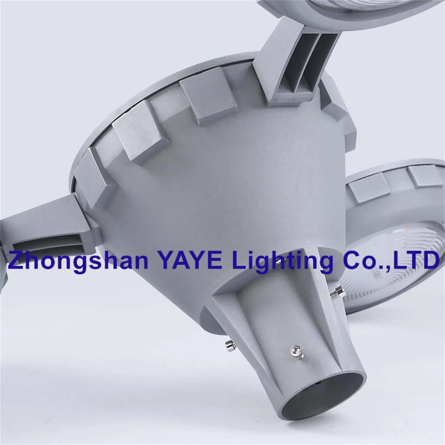 Yaye 2023 Hot-Selling Products Energy-Efficient IP66 Outdoor Solar LED Powered Park Landscape Lighting 23 Years Lighting Suplies Export Experience