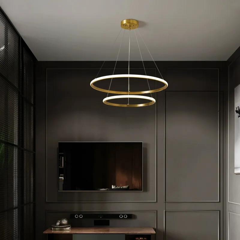 Modern Pendant Lighting