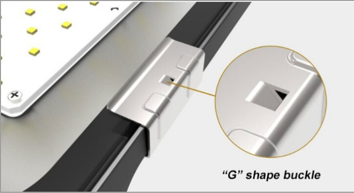 5 Years Warranty Meanwell Driver LED Outdoor Spot Light Industrial Dusk to Dawn Floodlight 200W Flood Lighting