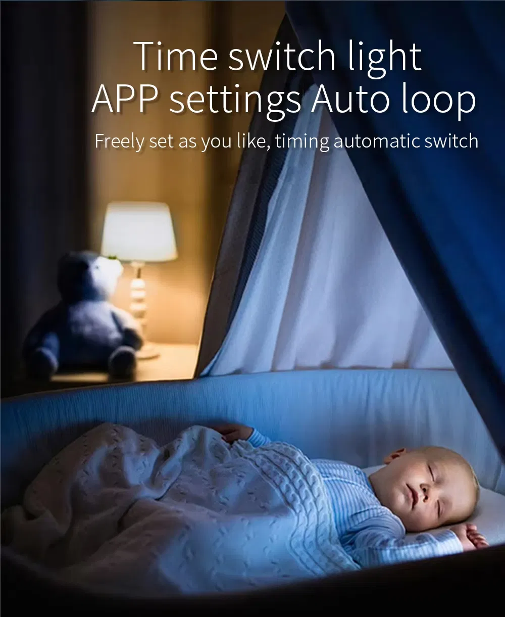 Smart Bulb Feature 5