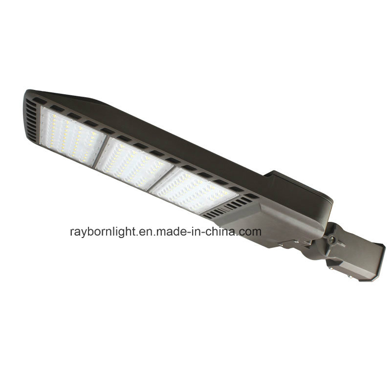 Outdoor Car Parking Lot LED Street Light Fixture 100 150W 200W Watt for Highway Road Lighting