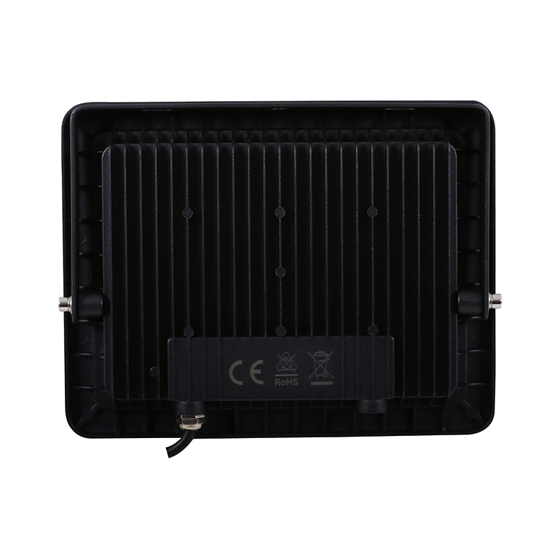 80W IP65 LED Outdoor Architectural Flood Lighting