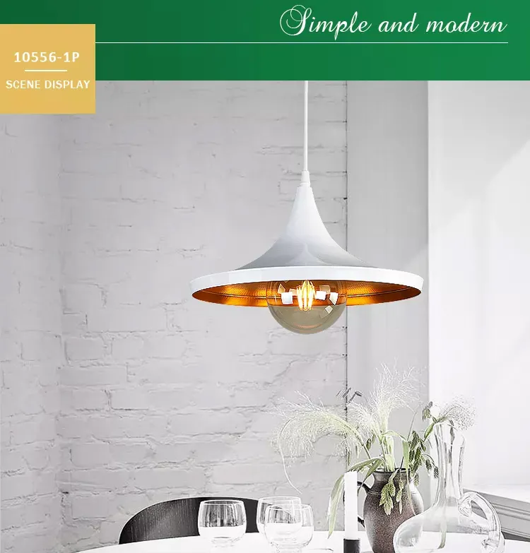 Pendant Lighting 2
