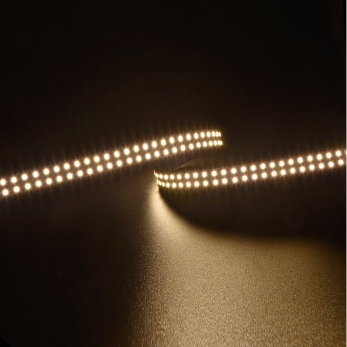 Low Voltage 24V Durable Long-Lasting Smart Home Atmosphere LED Light Strip