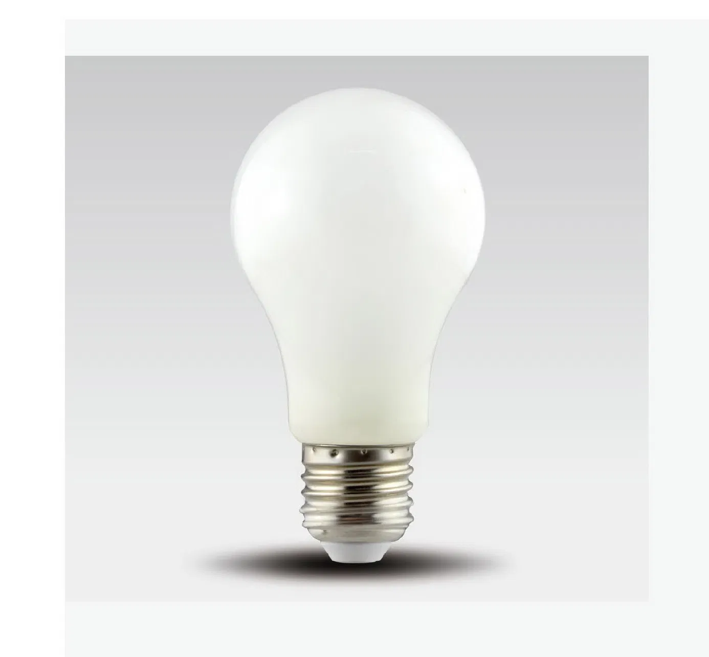 LED Color Changing Bulb Dimming Lamp