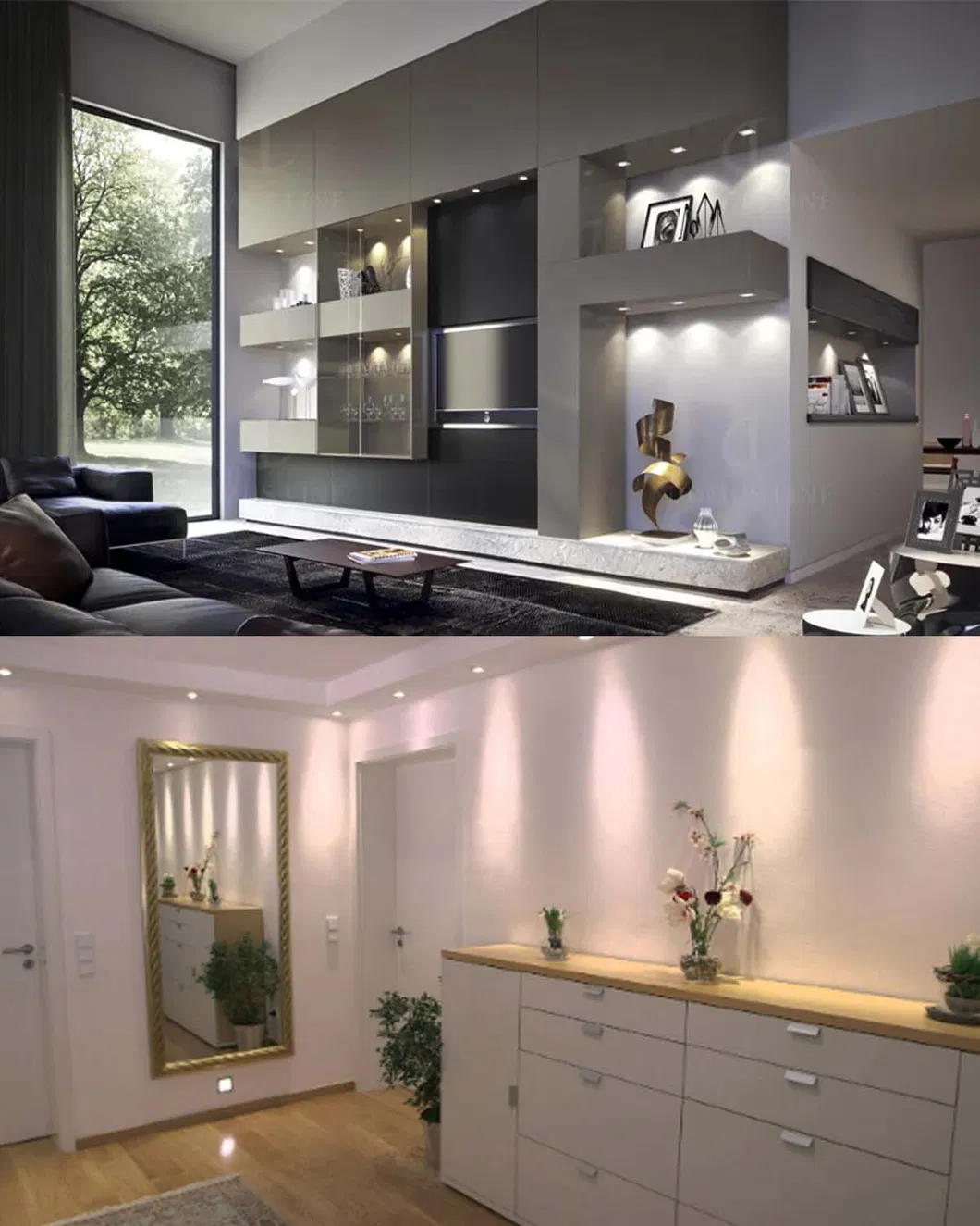 Application Scenarios