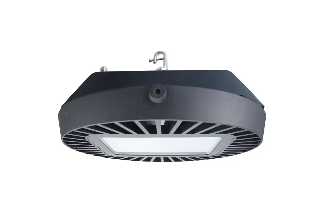 UFO High Bay Light YAHB-02