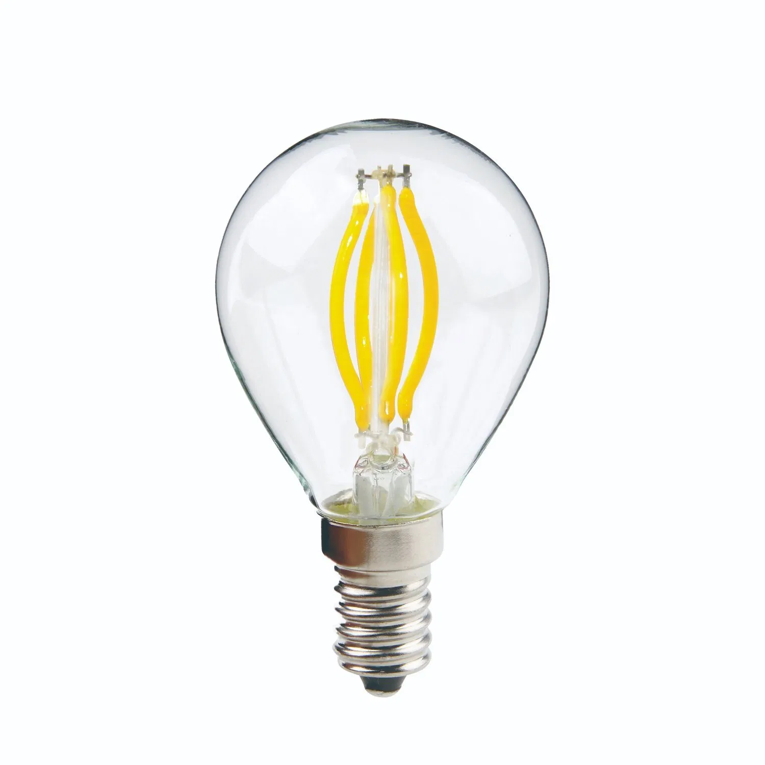 Energy Efficient Color Changing E27 LED G95 Bulb for Home