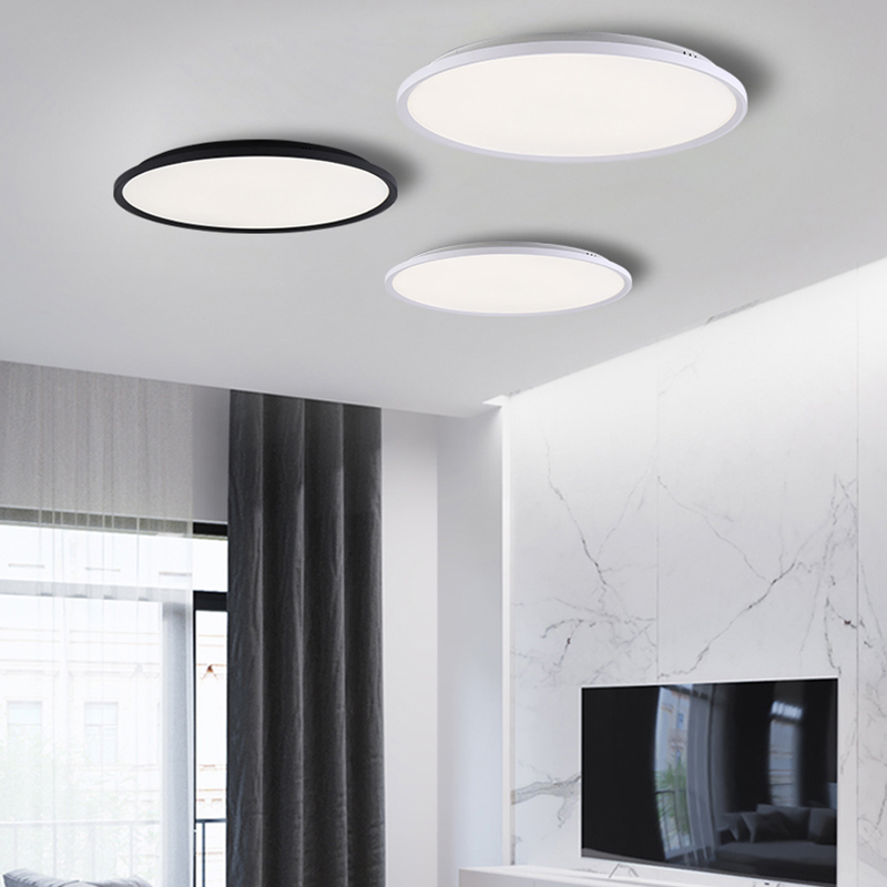 Modern House Home Room Surface Mounted Ceiling LED Lamp Kitchen Island Pendant Lighting