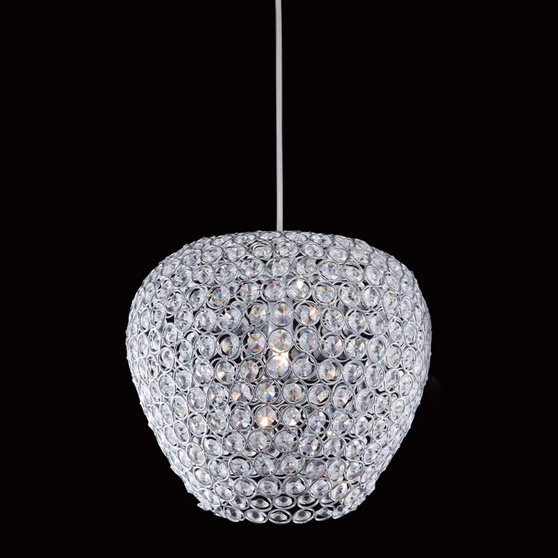 Pendant Lamp Detail 5