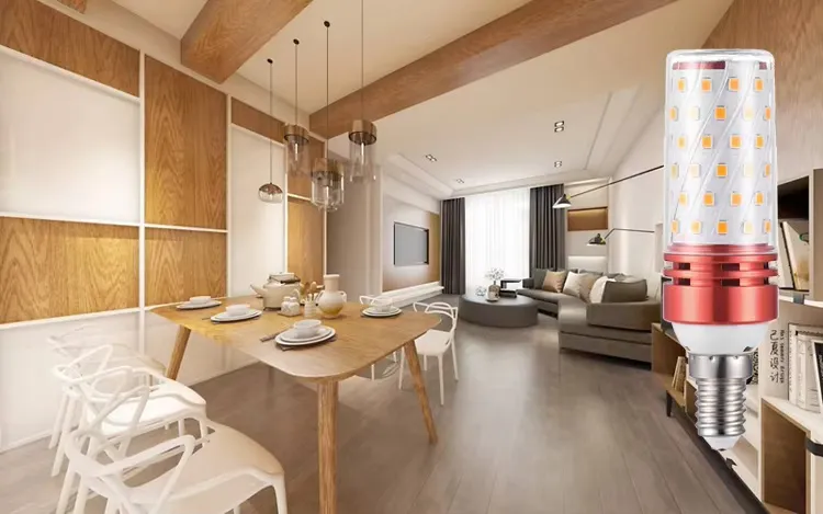 LED Bulb Application 1