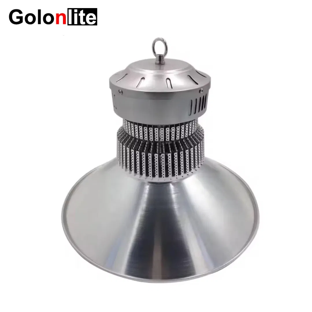 50W 60W 80W 100W 150W 200W 250W 300W Industrial LED High Bay Lighting Fixture