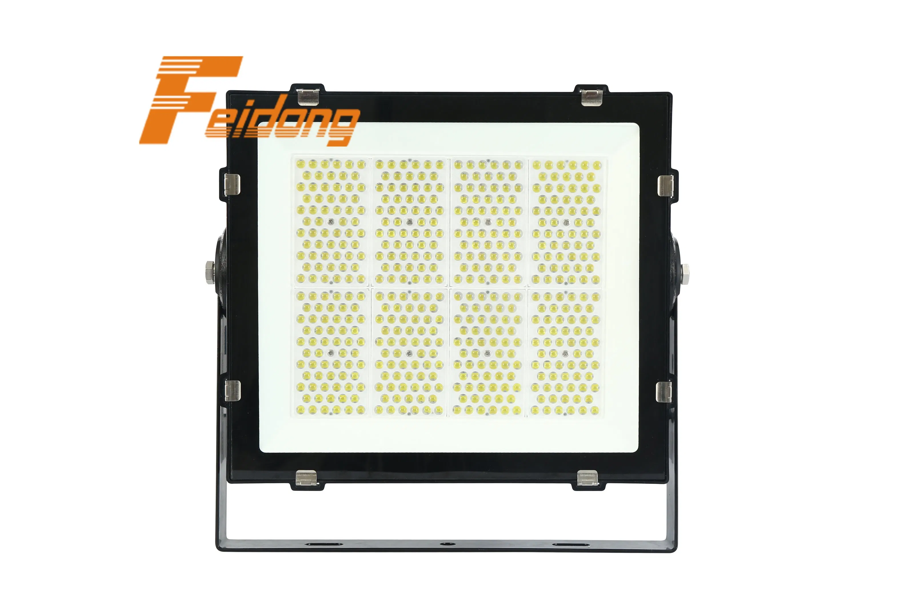 Yard Square Advenced Technology Tennis LED Projection government Project Dimming Ligthning Protect LED Flood Light