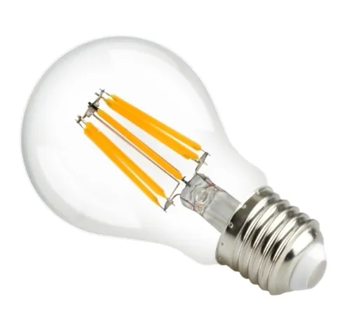 LED Filament Bulb A60