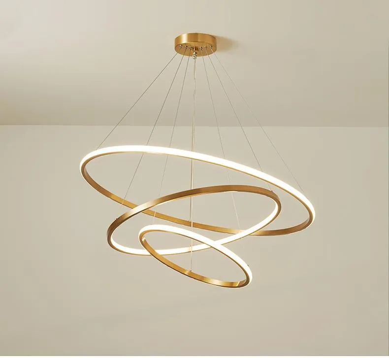 Suspended Pendant Lighting