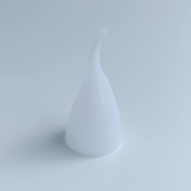 Duramp Hot Sale E14 E27 C37 3W 5W Tail Chandelier Light Indoor Decoration Crystal LED Candle Bulbs