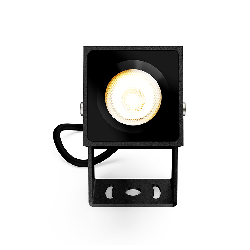 Pillar Garden Facade LED Wall Washer Narrow Beam Angle LED Outdoor Architectural Landscape Lighting