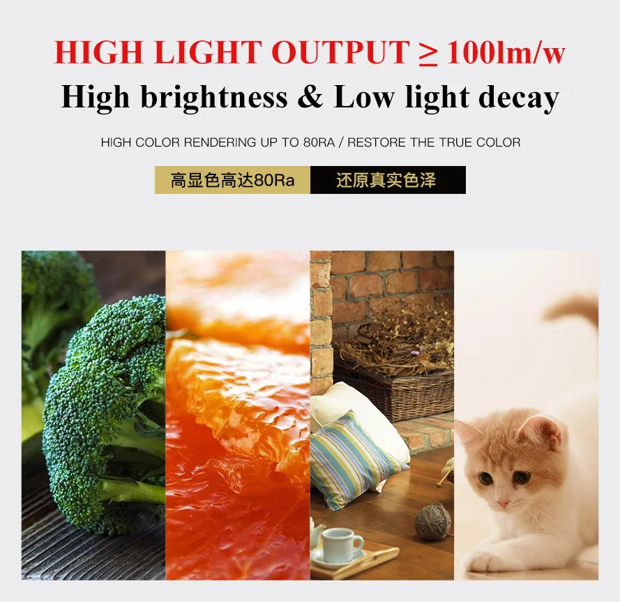 LED Color Changing Bulb Dimming Lamp