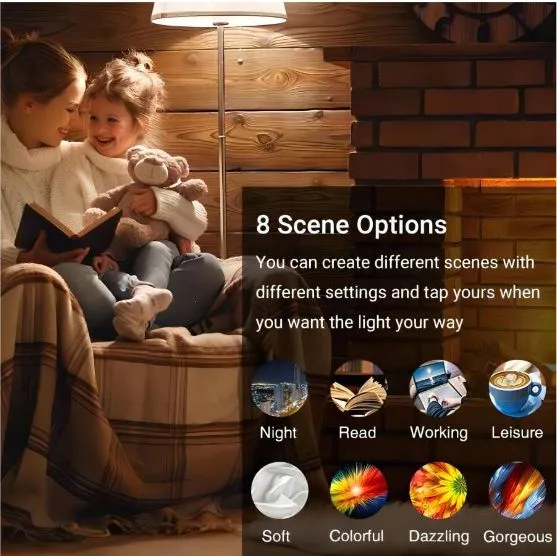 Smart Bulb Feature 5