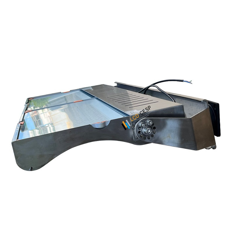 Outdoor Lighting Commercial &amp; Industrial LED Flood Lights High Power LED 1000W CE RoHS EMC LVD Certificate Outdoor High Mast Light LED Flood Lighting IP66