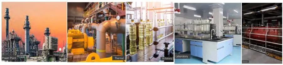 Application Scenarios