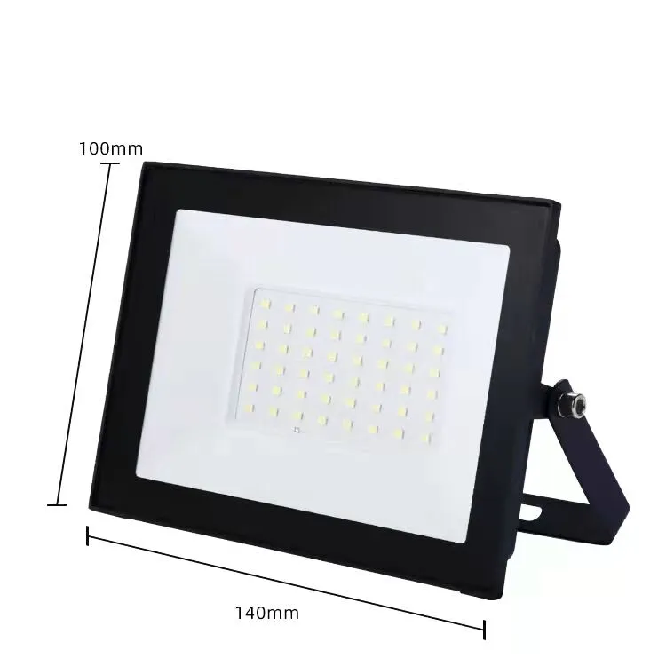 LED Flood Light Detail 4