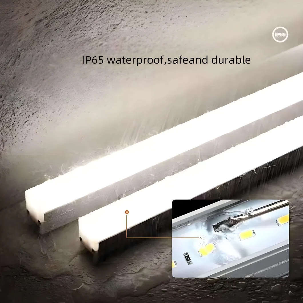 Wall Wash Lighting 6