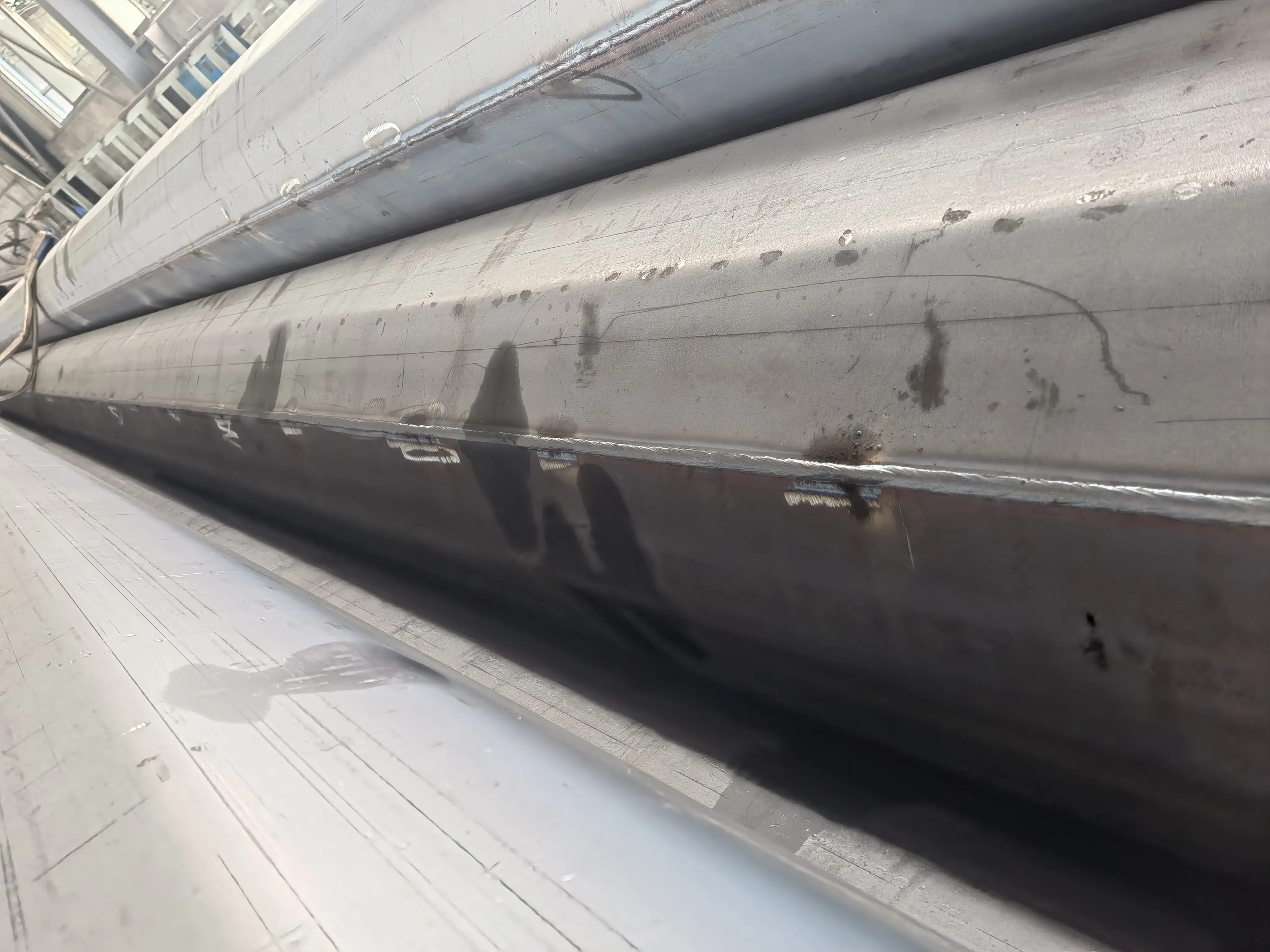 High Mast LED Flood Light Solution by Eastar, Made in Yangzhou